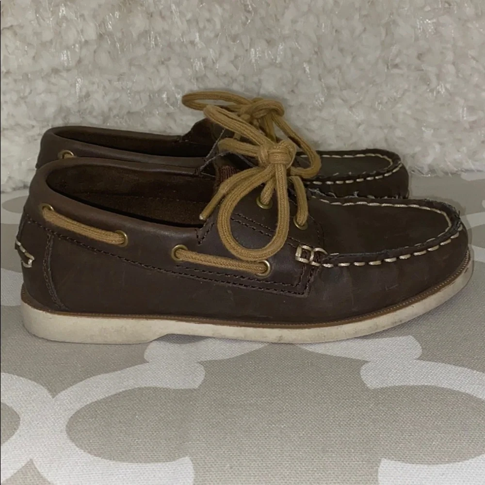 Boys Sonoma shoes - Picture 3 of 7